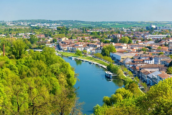 Rhapsody Recrutement Angouleme