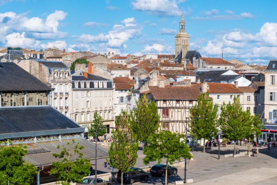 Rhapsody Recrutement Niort