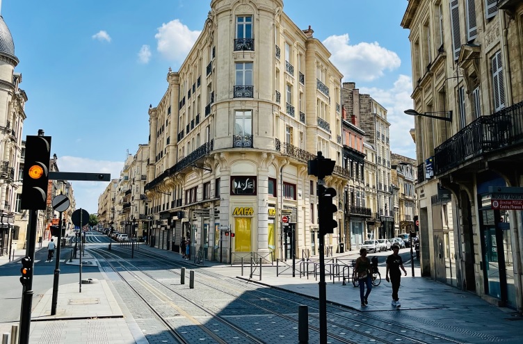 Cabinet Rhapsody Recrutement à Bordeaux