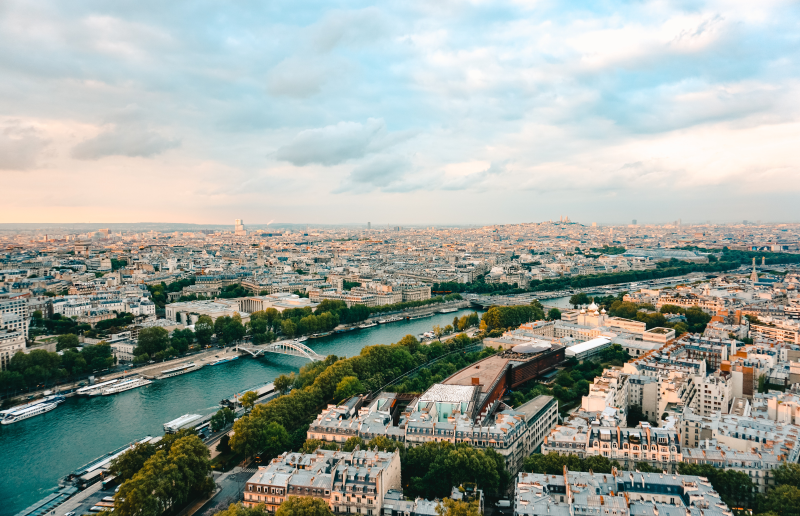 Cabinet Rhapsody Recrutement Paris