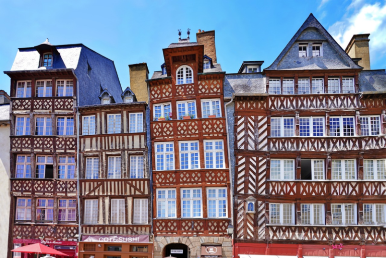 cabinet de recrutement Rhapsody Rennes