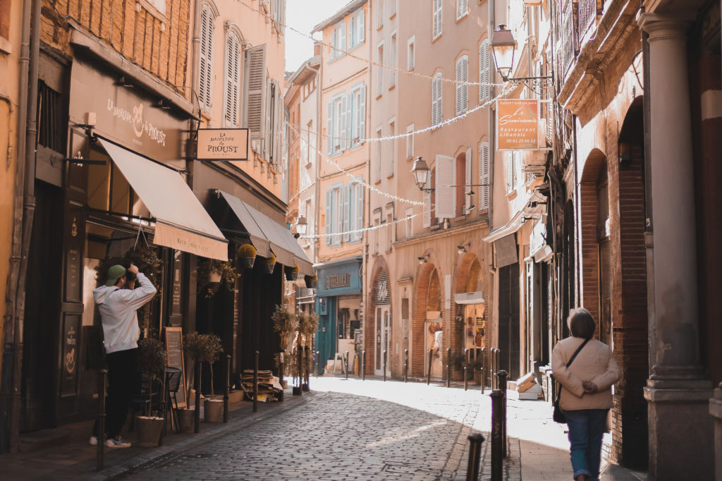Cabinet Rhapsody Recrutement à Toulouse