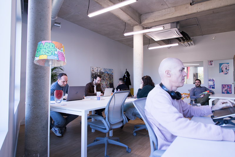 Recrutement par approche directe