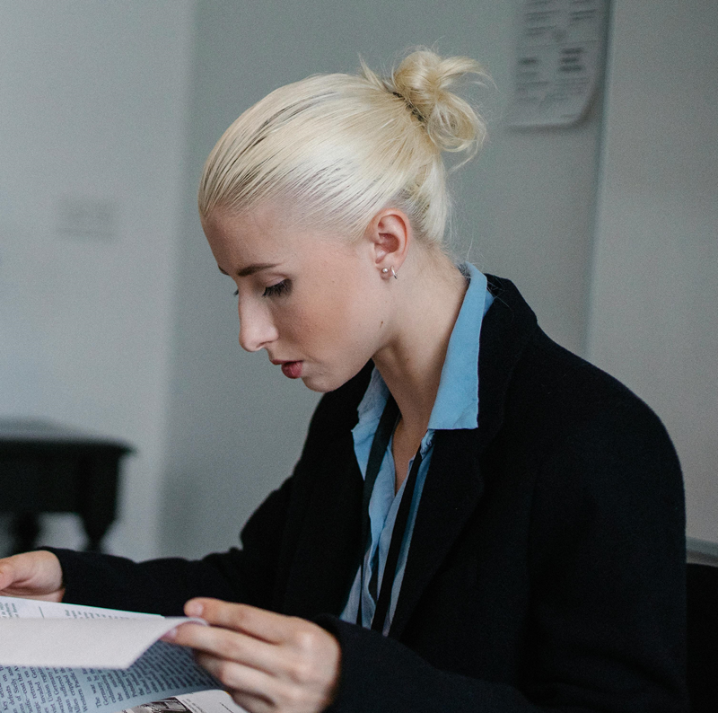 secrétaire médicale