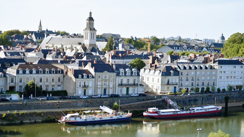 Cabinet de recrutement Hart Angers Cabinet de recrutement Hart Angers