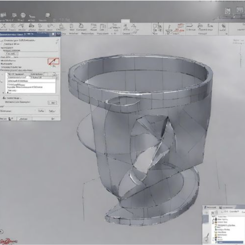 logiciel pour designers et ingenieurs