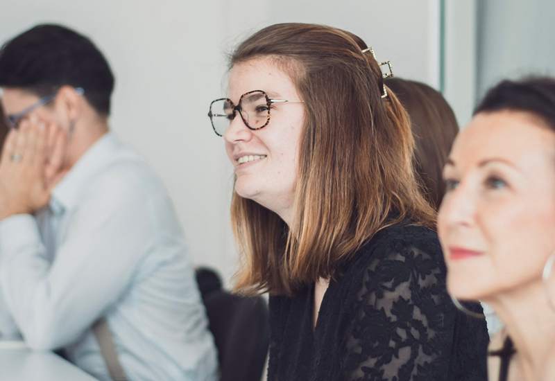 charlotte et karine photo